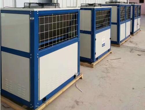 西安开云(中国)制冷设备安装公司