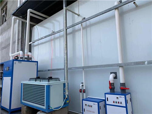 开云(中国)气调保鲜库工程案例